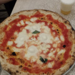 Pizzeria Rotundo Comida
