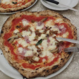 Pizzeria Rotundo Comida