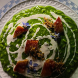 Locanda Il Puledro Nourriture