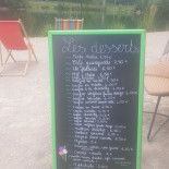 Eden Lab Carte