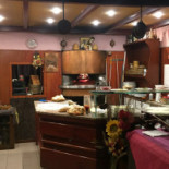 Cantun À l'intérieur
