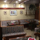 Cantun À l'intérieur