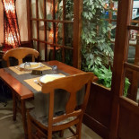 Cantun À l'intérieur