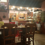 Cantun À l'intérieur