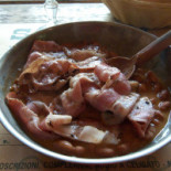 Happy Ranch Cembra food