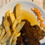Happy Ranch Cembra food