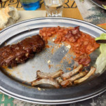 Happy Ranch Cembra food