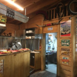 Happy Ranch Cembra inside