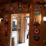 Happy Ranch Cembra inside