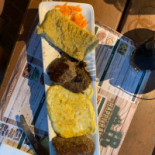 Happy Ranch Cembra food