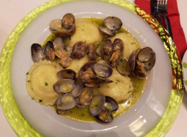 La Locanda Del Gusto food