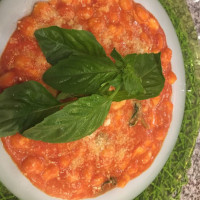 La Locanda Del Gusto food