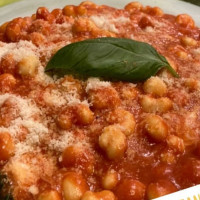 La Locanda Del Gusto food