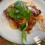 La Locanda Del Gusto food