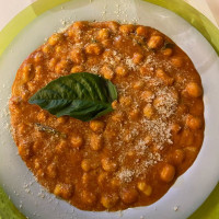 La Locanda Del Gusto food