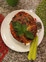 La Locanda Del Gusto food