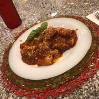 La Locanda Del Gusto food