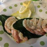 La Locanda Del Gusto food