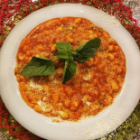 La Locanda Del Gusto food