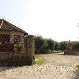 Agriturismo Peppone Exterior
