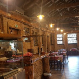 Agriturismo Peppone À l'intérieur