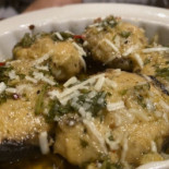 Agriturismo Peppone Comida