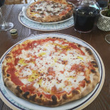 Marechiaro Comida
