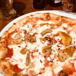 Marechiaro Comida