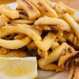 L Alternativo Comida
