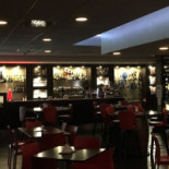 L Alternativo À l'intérieur