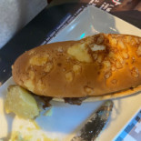 Roadhouse Comida