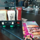 Roadhouse drink