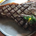 Roadhouse Comida