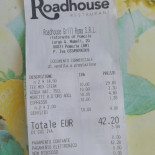 Roadhouse Carta