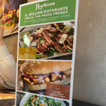 Roadhouse guru