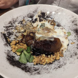 Sücar Brüsc food