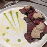 Sücar Brüsc food