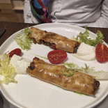 Sücar Brüsc food