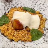 Sücar Brüsc food