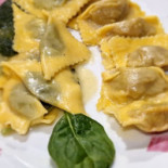 Sücar Brüsc food