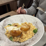 Sücar Brüsc food