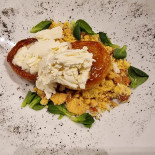 Sücar Brüsc food