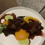 Sücar Brüsc food