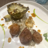 Sücar Brüsc food