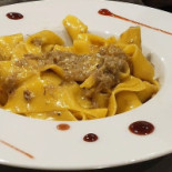 Sücar Brüsc food