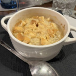 Sücar Brüsc food