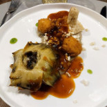 Sücar Brüsc food