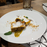Sücar Brüsc food
