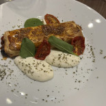 Sücar Brüsc food