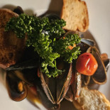 Santa Maria Formosa food